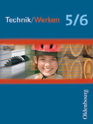 Technik/Werken - Für Mecklenburg-Vorpommern, Sachsen, Sachsen-Anhalt und Thüringen - Ausgabe 2010 -