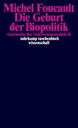 Geschichte der Gouvernementalität. Bd.2