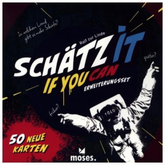Schätz it Erweiterungsset