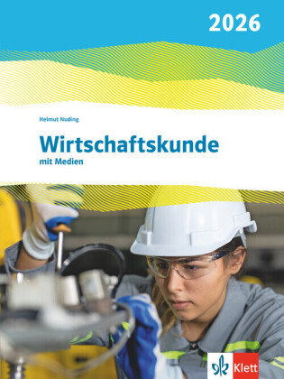 Wirtschaftskunde. Ausgabe 2026, m. 1 Beilage