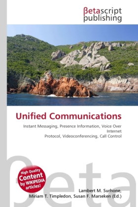 Unified Communications