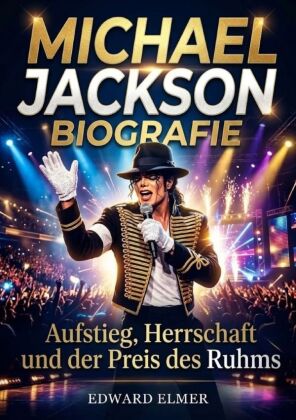 Michael Jackson Biografie
