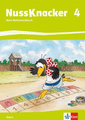 Nussknacker 4. Ausgabe Bayern