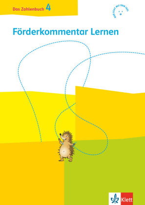 Das Zahlenbuch 4