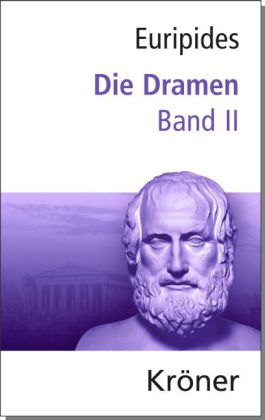 Die Dramen. Bd.2