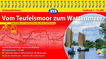 Vom Teufelsmoor zum Wattenmeer