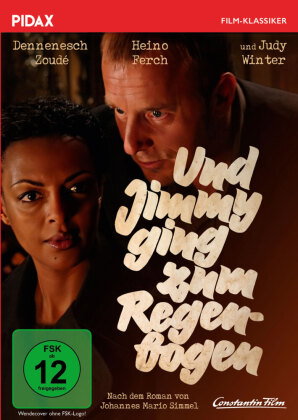 Und Jimmy ging zum Regenbogen, 1 DVD