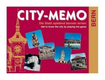 City-Memo, Bern (Spiel)