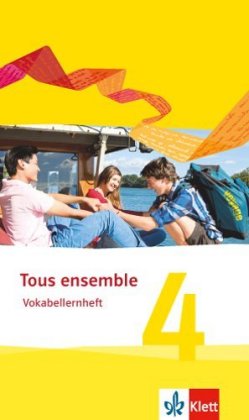 Tous ensemble 4. Bd.4