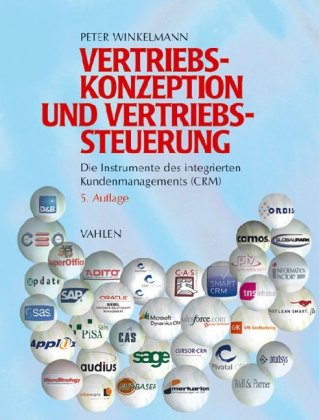 Vertriebskonzeption und Vertriebssteuerung