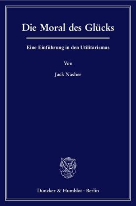 Die Moral des Glücks
