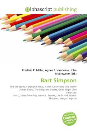 Bart Simpson