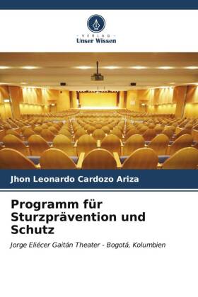 Programm für Sturzprävention und Schutz