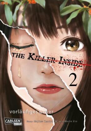The Killer Inside. Bd.2