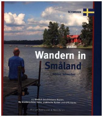 Wandern in Smaland