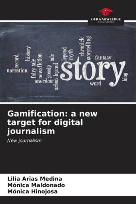 Gamification: a new target for digital journalism