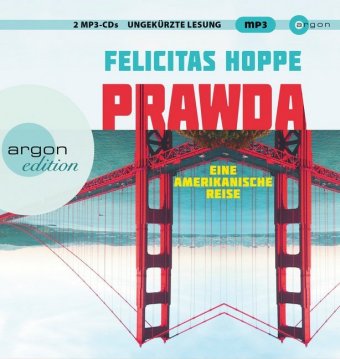 Prawda, 2 MP3-CDs
