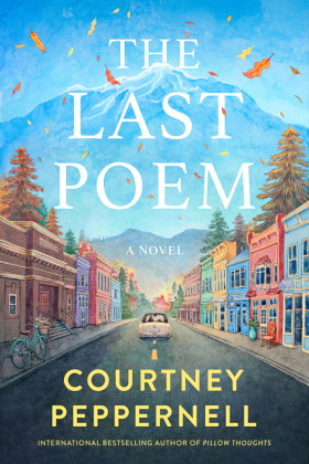 The Last Poem