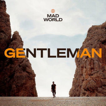 MAD WORLD, 1 Audio-CD (DigiPak)