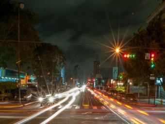 Maracaibo - 500 Teile (Puzzle)