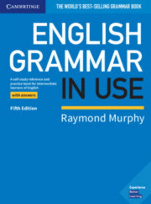 English Grammar in Use - Book with answers