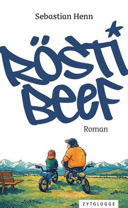 Röstibeef
