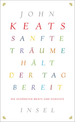 Sanfte Träume hält der Tag bereit