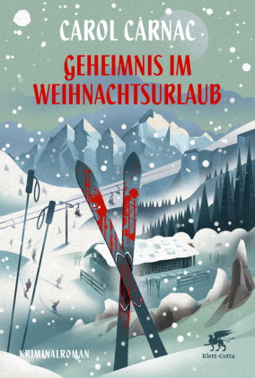 Geheimnis im Weihnachtsurlaub