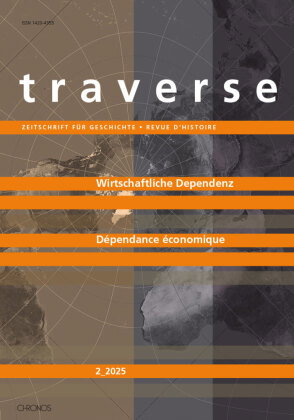 Wirtschaftliche Dependenz | Dépendance économique