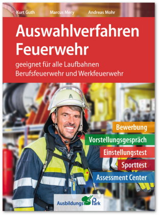 Auswahlverfahren Feuerwehr