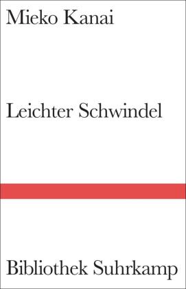 Leichter Schwindel