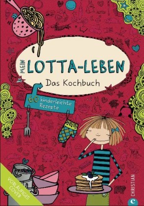 Das Mein Lotta-Leben Kochbuch