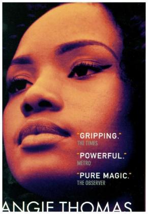 Angie Thomas Collector's Boxed Set