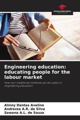 Engineering education: educating people for the labour market
