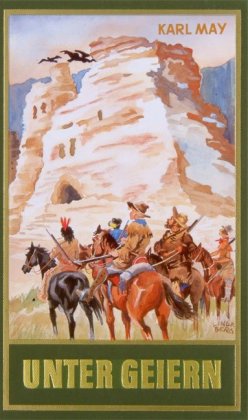 Unter Geiern (Taschenbuch)