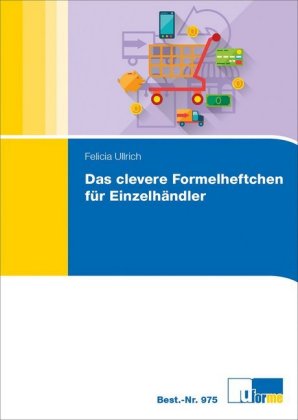 Das clevere Formelheftchen für Einzelhändler