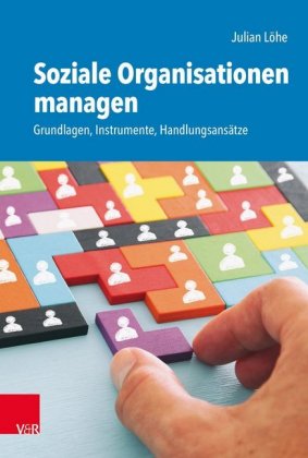 Grundlagen zum Sozialmanagement