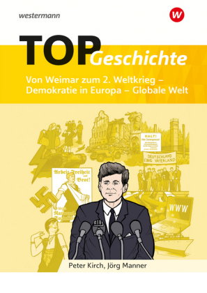 Topographische Arbeitshefte. Bd.5