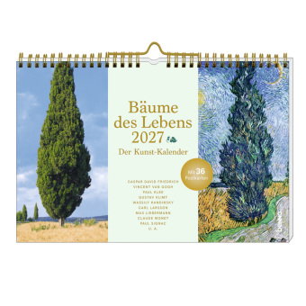Bäume des Lebens 2027