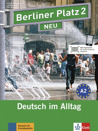 Berliner Platz 2 NEU