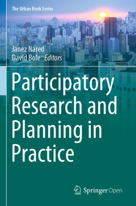 Participatory Research and Planning in Practice