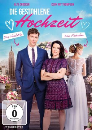 Die gestohlene Hochzeit, 1 DVD