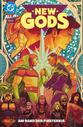 New Gods
