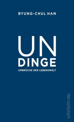 Undinge