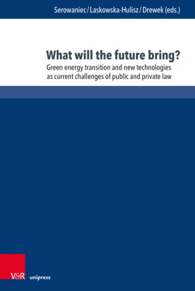 What will the future bring?