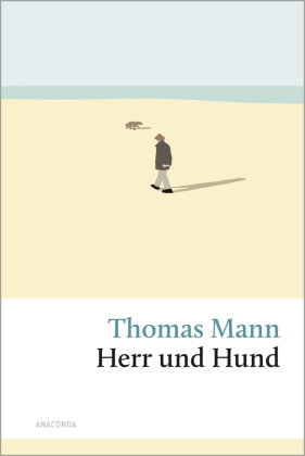 Herr und Hund
