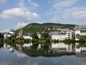 Traben-Trarbach - 500 Teile (Puzzle)