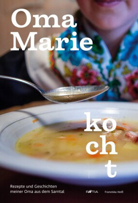 Oma Marie kocht