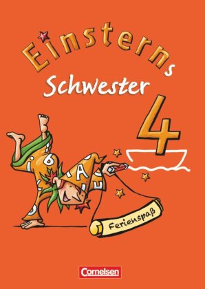 Einsterns Schwester - Sprache und Lesen - Zu allen Ausgaben - 4. Schuljahr