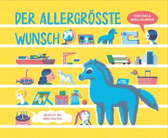 Der allergrößte Wunsch